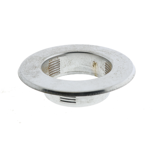 Firematic Model A1 A2 A-QR Recessed Fire Sprinkler Escutcheon, White - WeSupplyIt.com