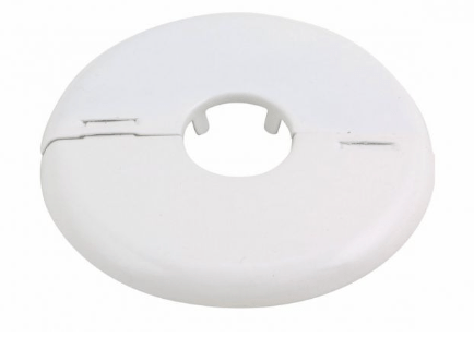 Retrofit One Piece Escutcheon Steel - Available In Multiple Colors - WeSupplyIt.com