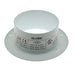 Globe GL Recessed Slip On Fire Sprinkler Escutcheon -  3/4" Adjustment, 3/4" NPT, White 325427-W - WeSupplyIt.com