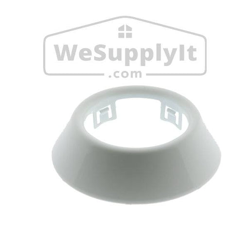 Globe Millennium Drop Escutcheon - Available In Multiple Colors - W585 - WeSupplyIt.com