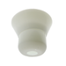 RASCO/Reliable Model HB Two Piece Fire Sprinkler Escutcheon, 3/4" NPT, White HBLW 6800250000 - WeSupplyIt.com