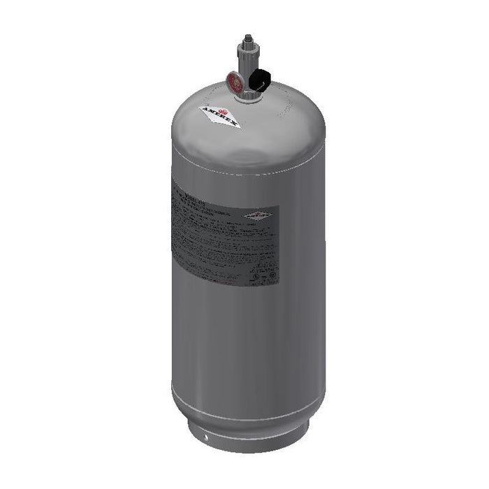 Amerex® KP475 Kitchen Fire Suppression System Agent Cylinder, 17379 - WeSupplyIt.com