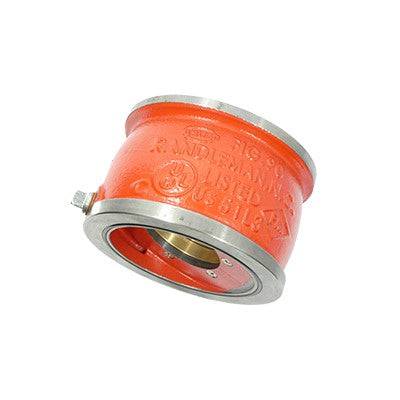 Wafer Check Valve, Female x Female, Lansdale, - Available In Multiple Sizes - WeSupplyIt.com