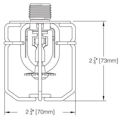 RASCO C1 Guard - W792 - WeSupplyIt.com