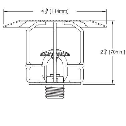 RASCO C3 Guard Shield Upright - W794 - WeSupplyIt.com