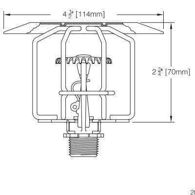 RASCO D3 Guard/Shield - W809 - WeSupplyIt.com