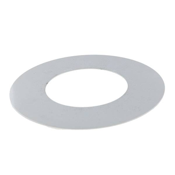 RASCO Concealed Escutcheon Expansion - Extender Ring - Available In Multiple Colors and Sizes- 2 3/8" ID - W804 - WeSupplyIt.com