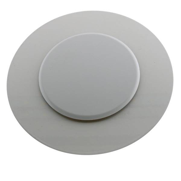 RASCO Concealed Escutcheon Expansion - Extender Ring - Available In Multiple Colors and Sizes- 2 3/8" ID - W804 - WeSupplyIt.com