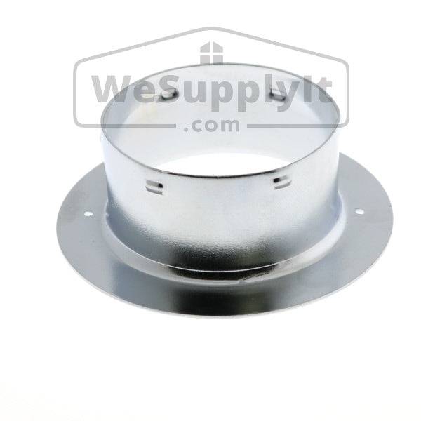 RASCO Threaded GR Recessed Escutcheon - Available In Multiple Colors - W838 - WeSupplyIt.com