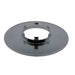 RASCO XL Commercial Flat Escutcheon - Available In Multiple Colors - W999 - WeSupplyIt.com