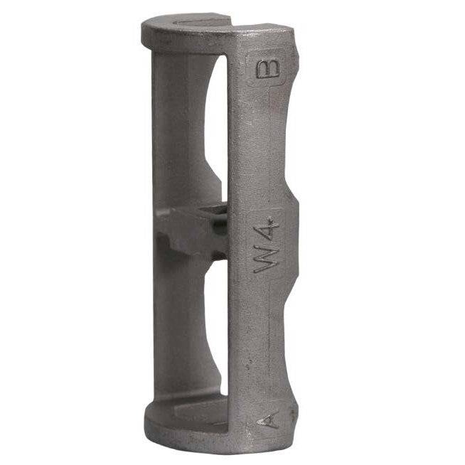 RASCO/Reliable Fire Sprinkler Head Wrench W4 Socket WW4 - WeSupplyIt.com