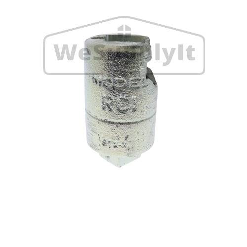 RASCO Wrench RC1 Socket Recessed - W905 - WeSupplyIt.com