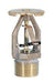 Fire Sprinkler Head, Reliable GFR VELO-ECOH, R6553, 14K, 3/4", Extended Coverage, Upright - Available In Multiple Configurations - WeSupplyIt.com