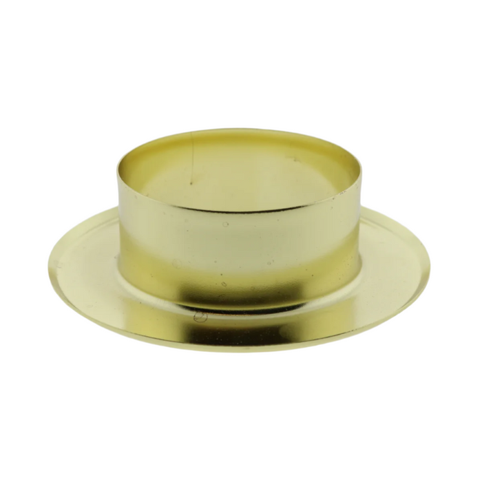 Tyco Style 60 Recessed Escutcheon 3/4" NPT, Brass, 208107 - WeSupplyIt.com