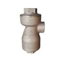 Tyco® Model RSV-1 Residential Shut-Off Valve, Stainless Steel, 1", 52-540-1-011 - WeSupplyIt.com