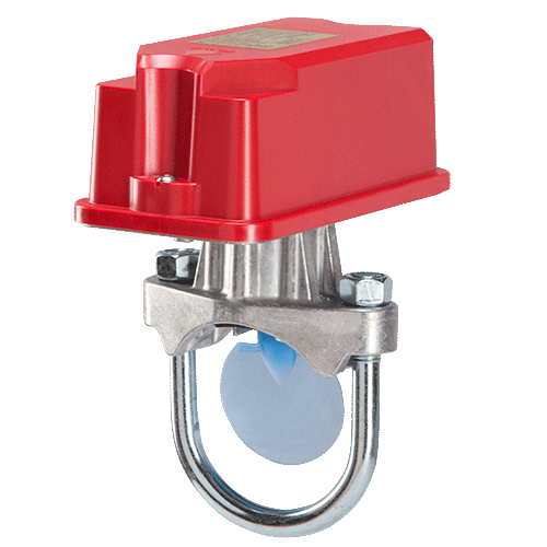 Waterflow Switch, Safe Signal, 2 1/2", WFD25N - W1160 - WeSupplyIt.com