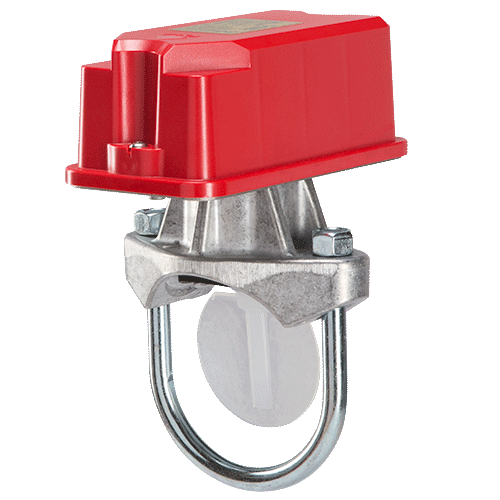 Waterflow Switch, Safe Signal, 3", WFD30 - W1162 - WeSupplyIt.com