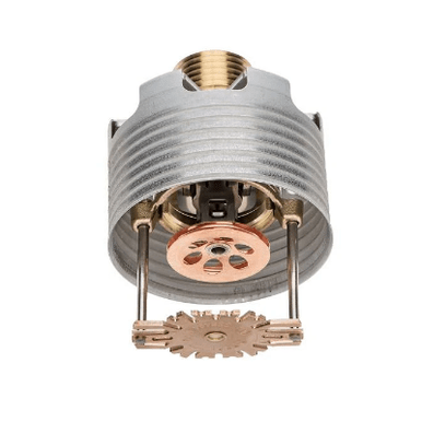 Senju SS8464 RC-RES, 4.9K, 1/2" Quick Response, Pendent Fire Sprinkler Head, - Available In Multiple Configurations - WeSupplyIt.com