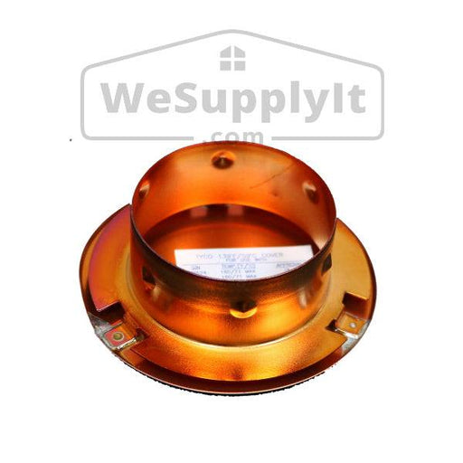 Tyco LFII Concealed Escutcheon Cover Plate - Available In Multiple Colors And Temperatures - W1016 - WeSupplyIt.com