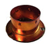 Tyco Illusion ELO Concealed Escutcheon Cover Plate - Available In Multiple Colors And Temperatures - W995 - WeSupplyIt.com