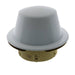 Tyco CHEC Escutcheon Concealed 135 Degree - Available in Multiple Colors - W964 - WeSupplyIt.com