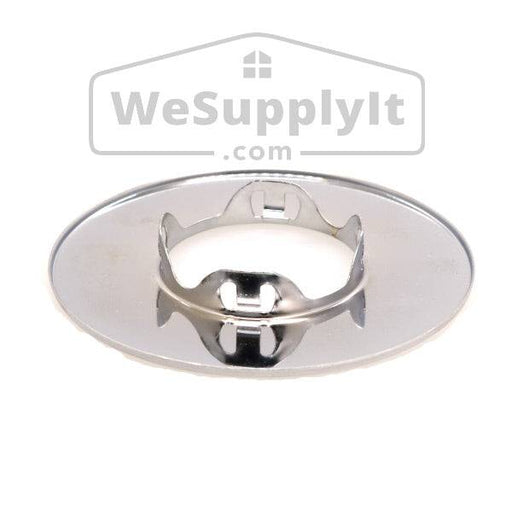 Tyco Push On Escutcheon Dry Pendent - Available In Multiple Colors - W1030 - WeSupplyIt.com