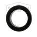 Tyco Style 10 Recessed Escutcheon 1/2" - Available In Multiple Colors - W1082 - WeSupplyIt.com