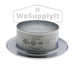 Tyco Style 15 Recessed Escutcheon 1/2" - Available In Multiple Colors - W1088 - WeSupplyIt.com