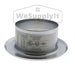 Tyco Style 40 Recessed Escutcheon 3/4" - Available In Multiple Colors - W1105 - WeSupplyIt.com