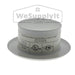 Tyco Style 60 Recessed Escutcheon 3/4" - Available In Multiple Colors - W1116 - WeSupplyIt.com