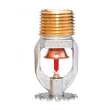 TYCO Model TY-FRB, TY2231, 4.2K, 1/2", Quick Response, Pendent Fire Sprinkler Head,  - Available In Multiple Configurations - WeSupplyIt.com