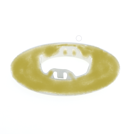Tyco® Dry Standard Flush Fire Sprinkler Escutcheon, Brass, 91-106-2-007 - WeSupplyIt.com