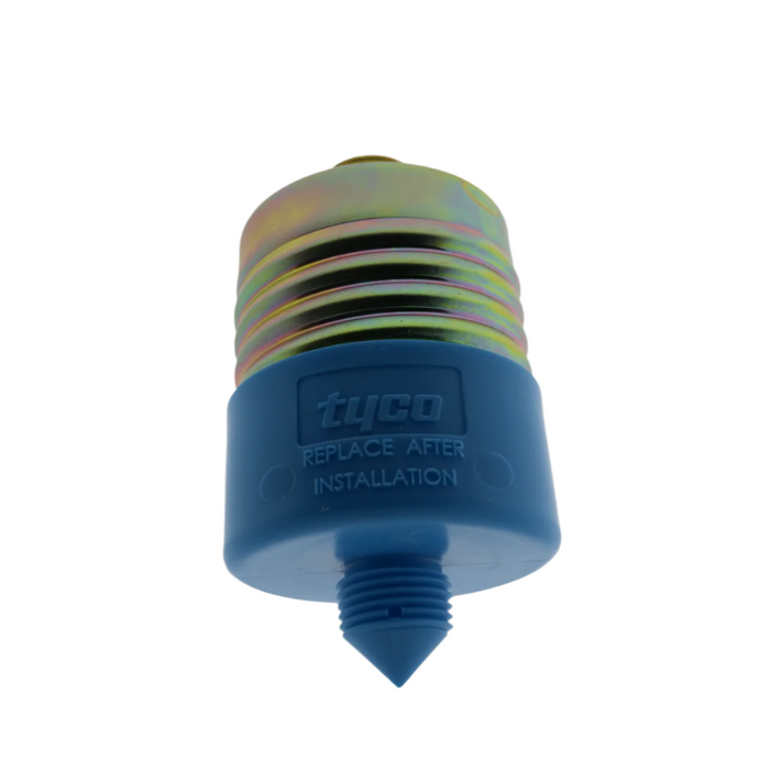 Tyco Protective Cap For Concealed Sprinklers, 91-201-1-015 - WeSupplyIt.com