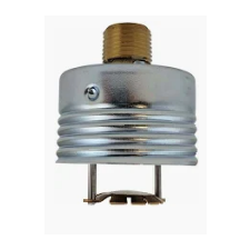 Victaulic V3801 Firelock Fire Sprinkler Head, Concealed, Pendent, 5.6K, SR, 1/2" NPT, Brass, 200 Degree, S381PFS410 - WeSupplyIt.com