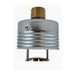 Victaulic V3801 Firelock Fire Sprinkler Head, Concealed, Pendent, 5.6K, SR, 1/2" NPT, Brass, 200 Degree, S381PFS410 - WeSupplyIt.com