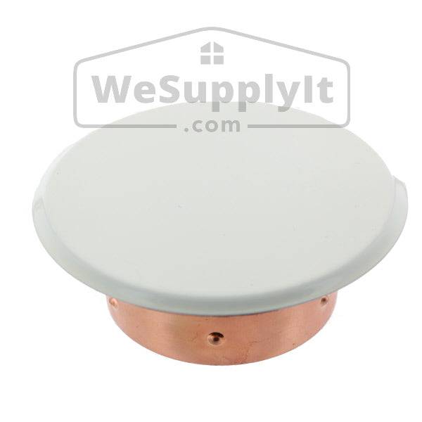 Victaulic V38 Concealed Escutcheon Cover Plate - Available In Multiple Colors And Temperatures - W278 - WeSupplyIt.com