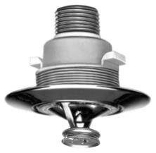 Viking Flush Horizon H-1 07027 Push On Escutcheon  - Available In Multiple Colors - WeSupplyIt.com