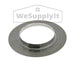 Viking Model A Flush Escutcheon - Available In Multiple Colors - W298 - WeSupplyIt.com