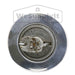 Viking Model A Flush Escutcheon - Available In Multiple Colors - W298 - WeSupplyIt.com