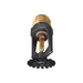 Viking® VK102, Model M, 5.6K, Standard, Pendent, SR, 1/2" NPT, Black 135 Degree 12987MA/B Fire Sprinkler Head - WeSupplyIt.com