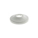 RASCO/Reliable Model B One Piece Fire Sprinkler Escutcheon, 3/4" NPT, White BLW 6800090000 - WeSupplyIt.com