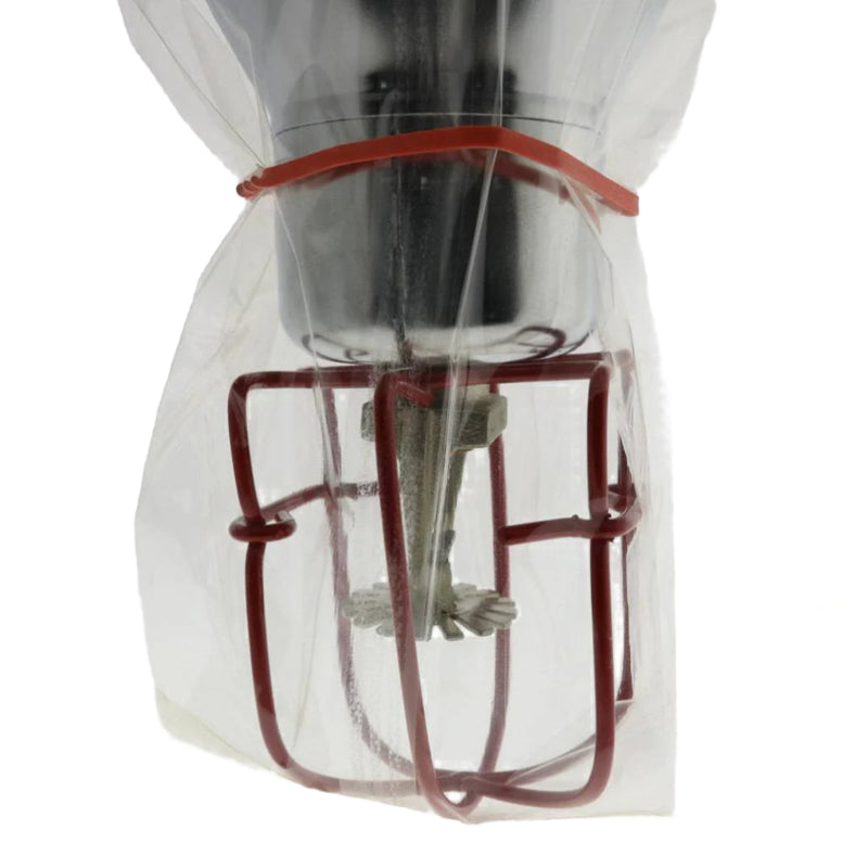 Fire Sprinkler Head Spray Paint Booth Bag Kit - WeSupplyIt.com