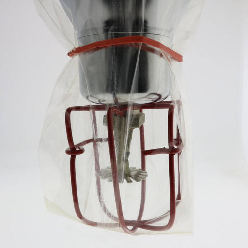 Fire Sprinkler Head Spray Paint Booth Bag Kit - WeSupplyIt.com