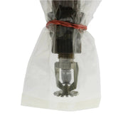 Fire Sprinkler Head Spray Paint Booth Bag Kit - WeSupplyIt.com