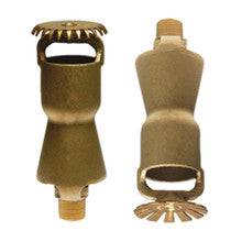 Tyco Model B-1 Foam Water Sprinkler, 1/2", 1/2" Male NPT - Available In Multiple Configurations - WeSupplyIt.com