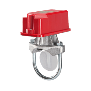 Safe Signal Fire Sprinkler Waterflow Detector Switch, 3", WFD30N - WeSupplyIt.com