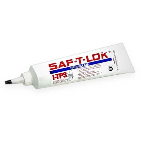 SaF-T-Lok Anaerobic Pipe Sealant - Available In Multiple Sizes - W156