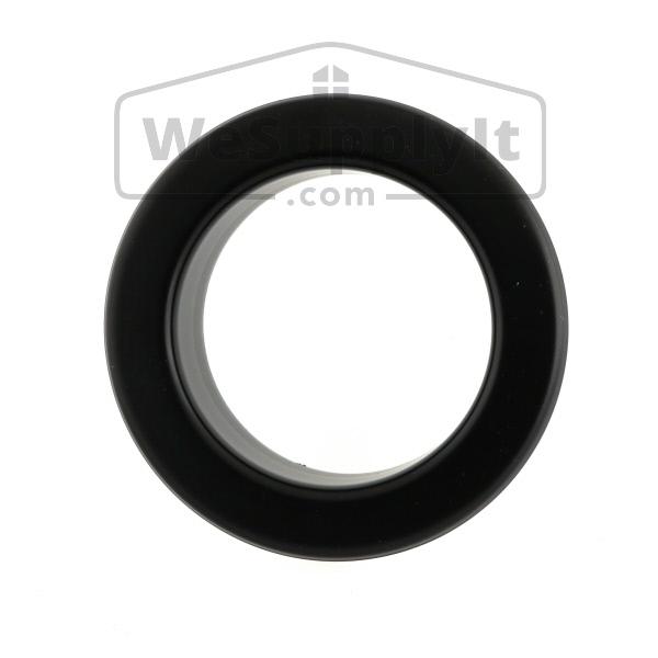 Tyco Style 10 Recessed Escutcheon 1/2" - Available In Multiple Colors - W1082