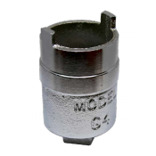 RASCO/Reliable Fire Sprinkler Head Wrench W4 Socket WW4 —