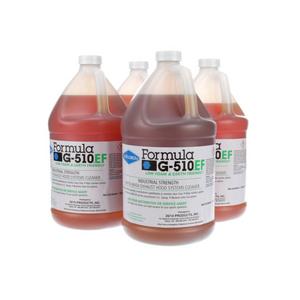 G-510EF - Cleaning Agent For Gaylord Washdown Systems (Case) - W1188